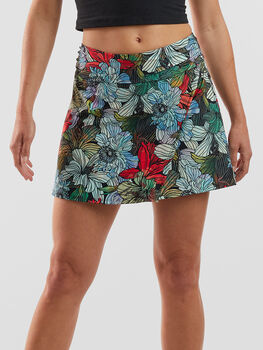 Aquamini Skirt - Buttercup