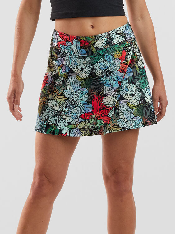 Aquamini Skirt - Buttercup, , original