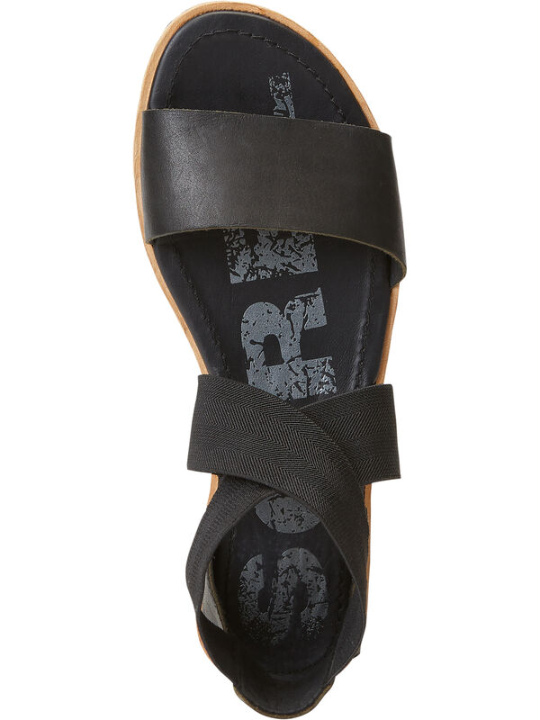 Mastery Sandal - Black, , original