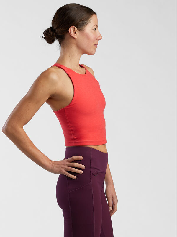 Spacedye Refocus Cropped Tank, , original