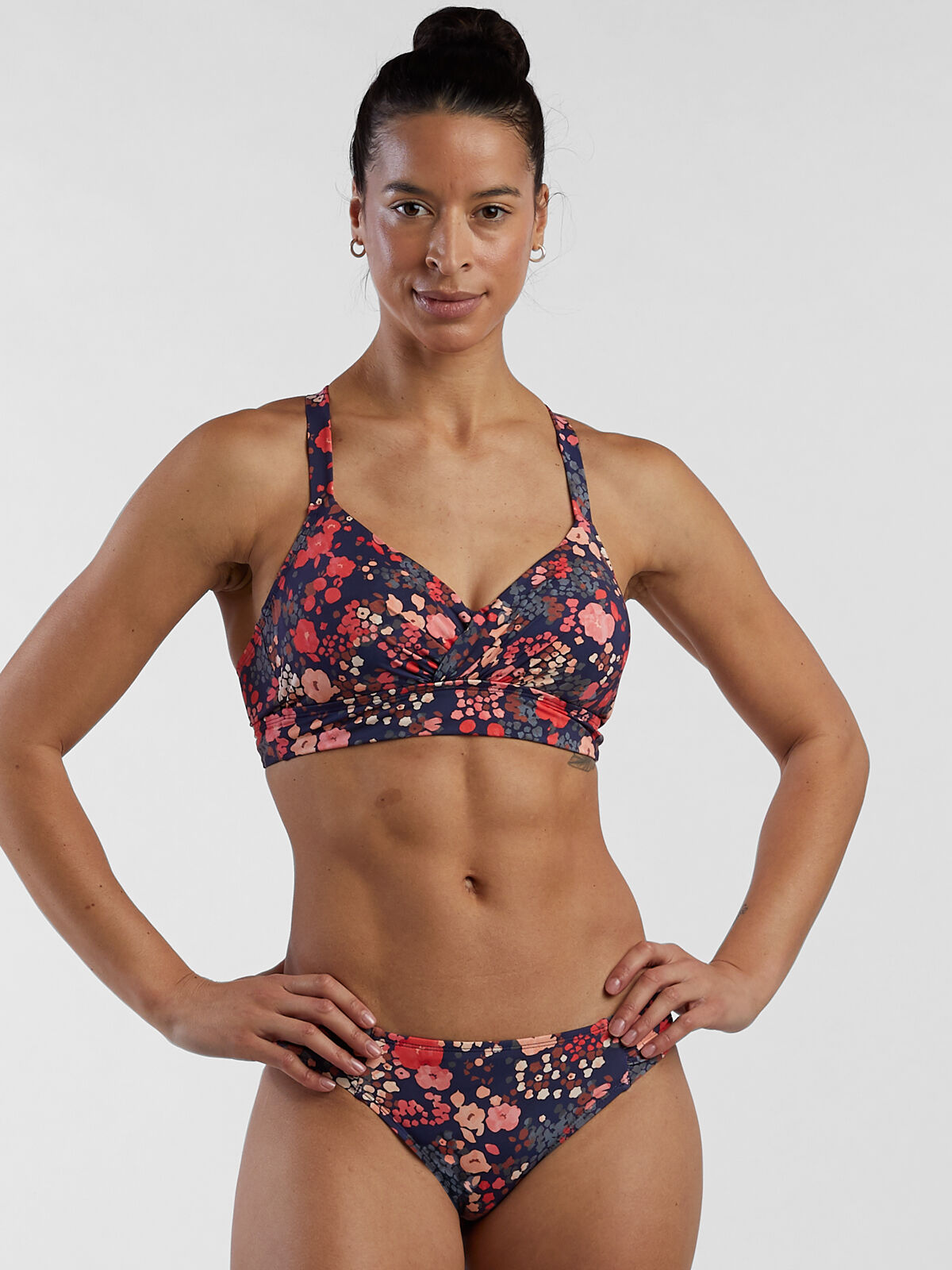 Title nine bra 2024 sized swim