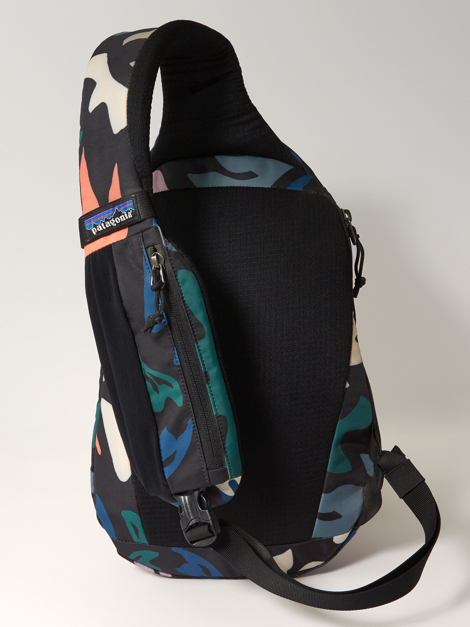 Atom Sling Bag - 8L, , original