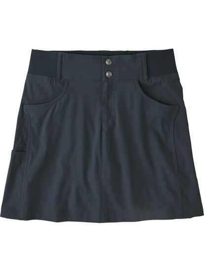 Recycled Clamber 2.0 Skort: Image 1
