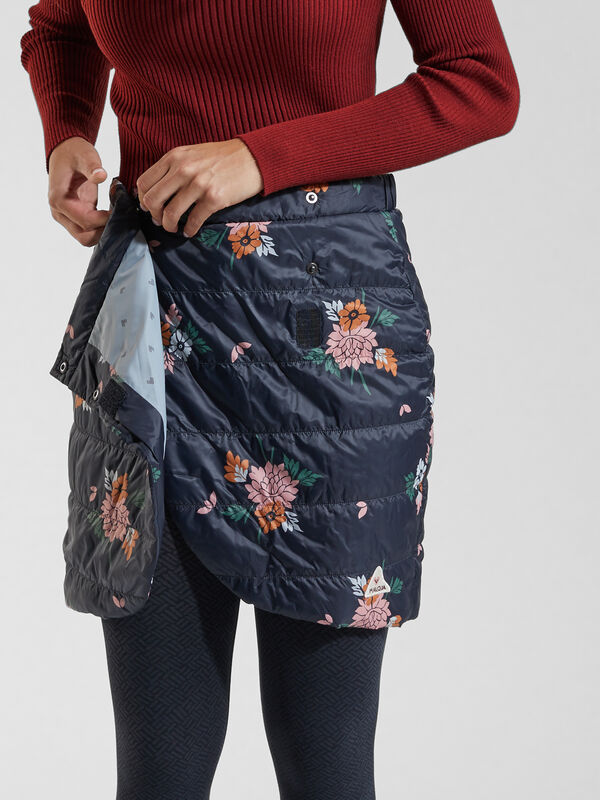 Hannelore Wrap Skirt, , original