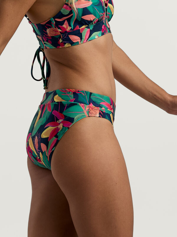 Lehua Bikini Bottom - Chang Mai, , original