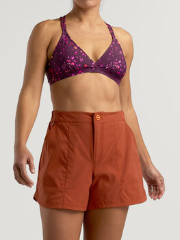 Cotopaxi Coraje Tech Shorts Women&rsquo;s Active Shorts