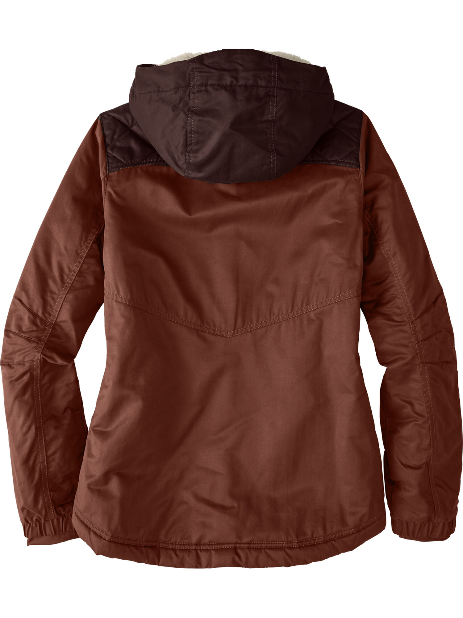 Lady Luck Fleece Lined Jacket, , original