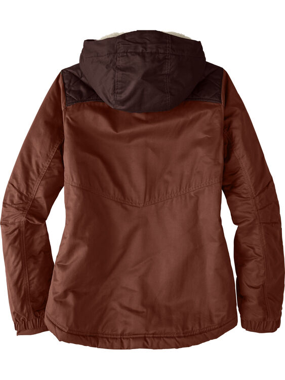 Lady Luck Fleece Lined Jacket, , original