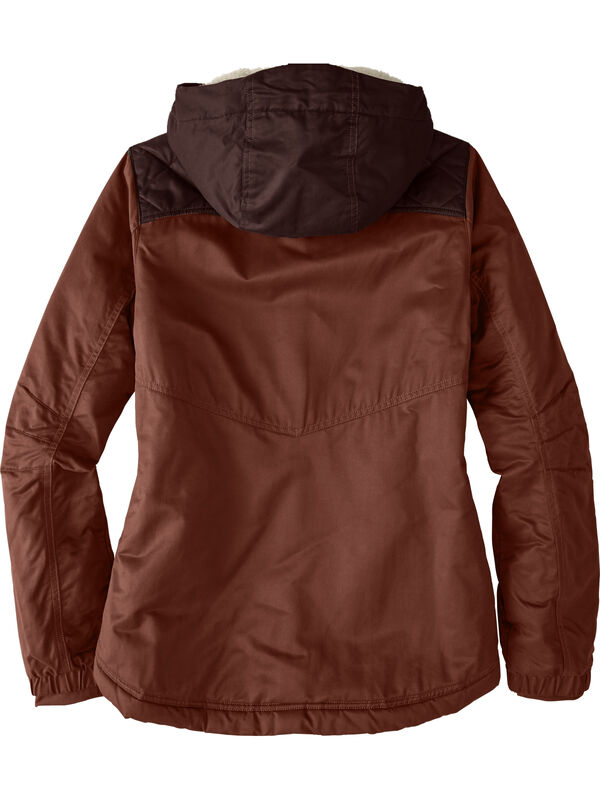 Lady Luck Fleece Lined Jacket, , original
