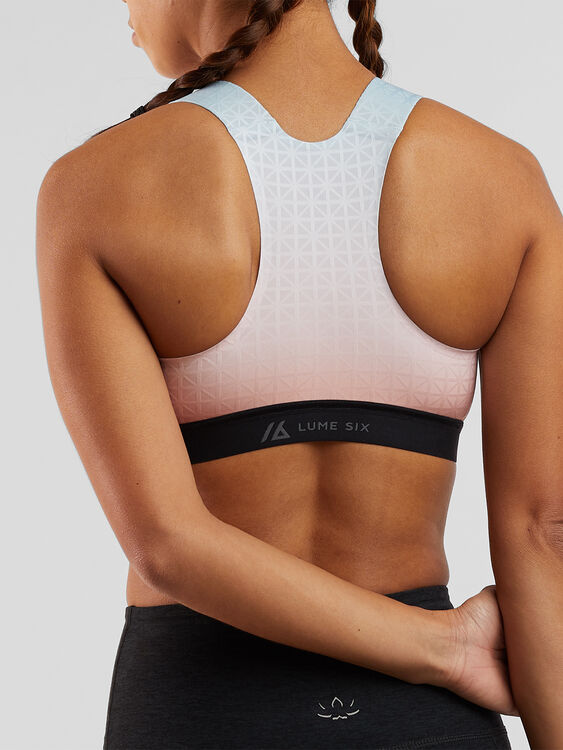 Plume CD Sports Bra, , original