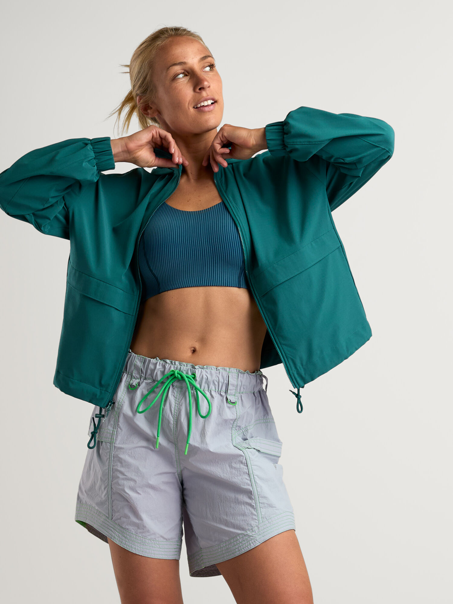 In the Wild Shorts, , original