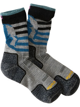 Traverse Hiking Socks
