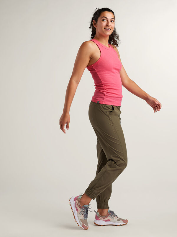Headlands Ribbed Tank Top, , original