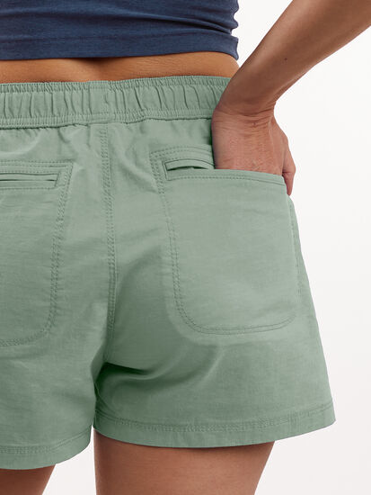Scout Ripstop Shorts 3": Image 5