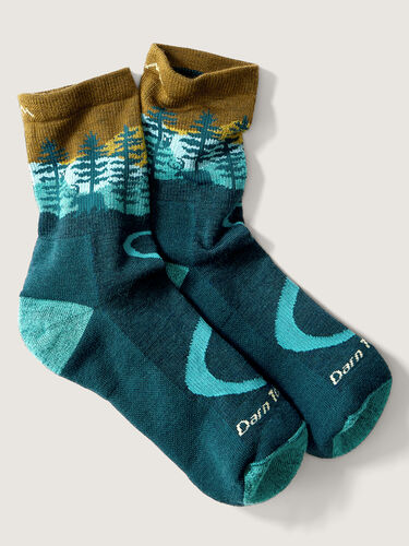 Northwoods Hiking Socks