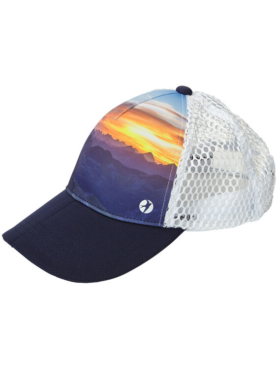 Runner Trucker Hat, , original