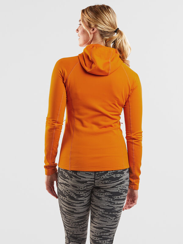 Aurora Fleece Jacket, , original