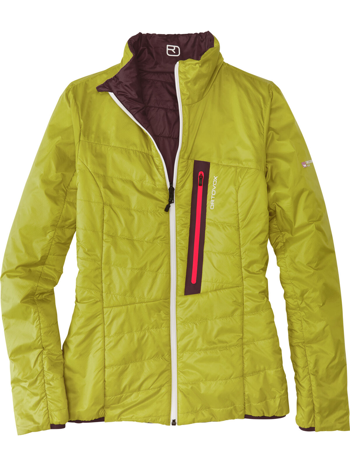 hannelore insulated jacket
