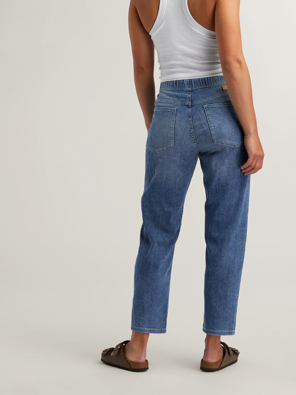 Duer Performance Harbour Jeans