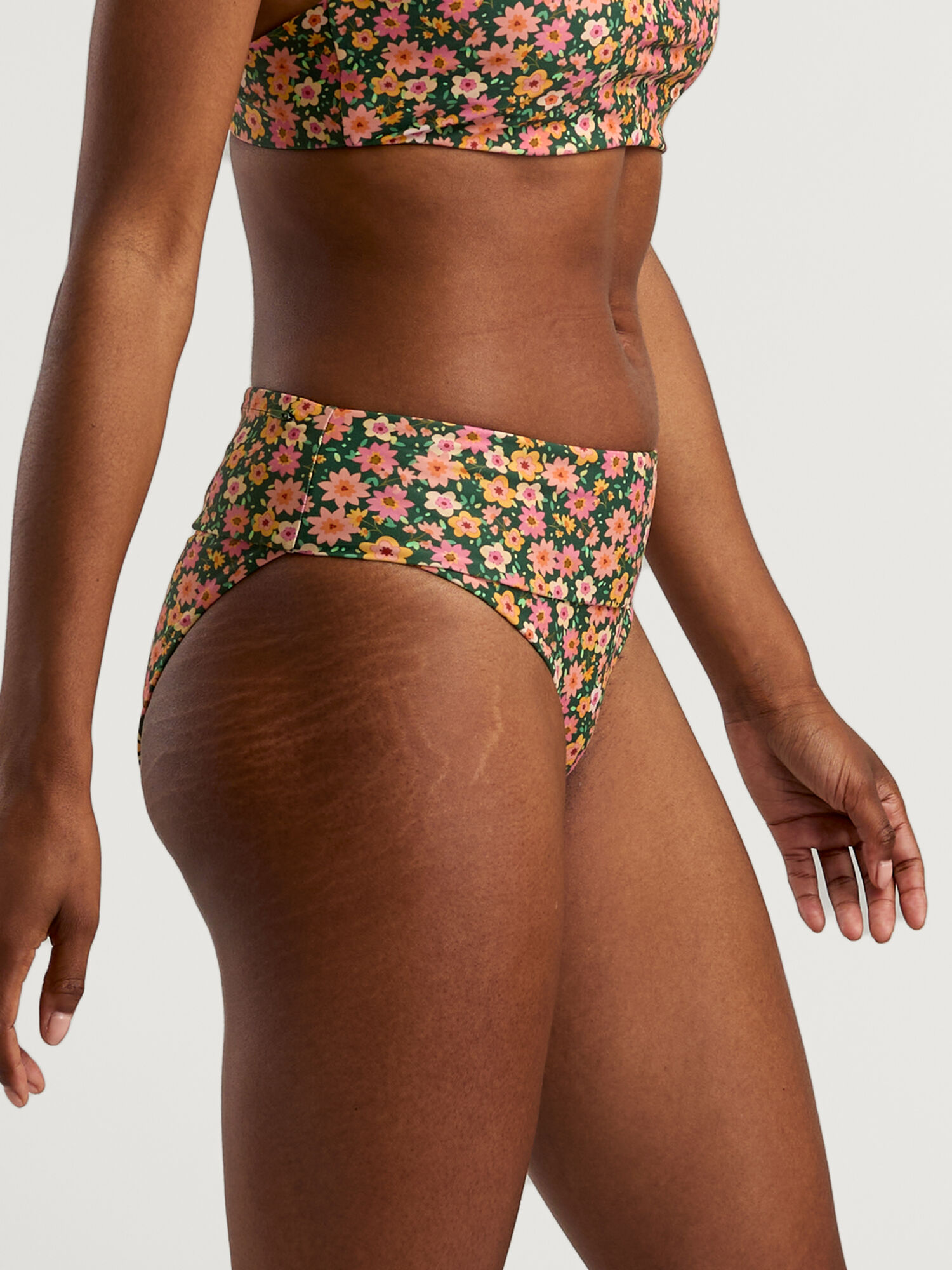 Left Coast Bikini Bottom - Mardrisa, , original