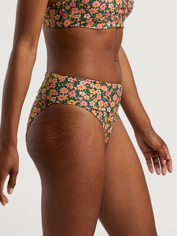 Left Coast Bikini Bottom - Mardrisa, , original