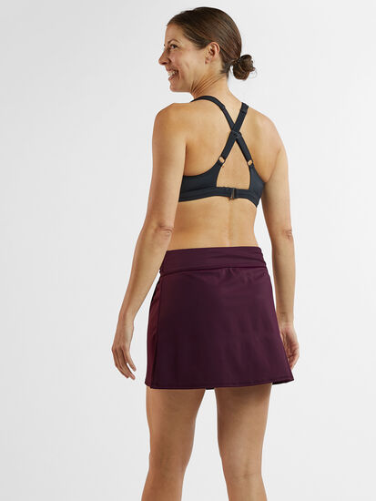 Aquamini Skirt - Solid: Image 3