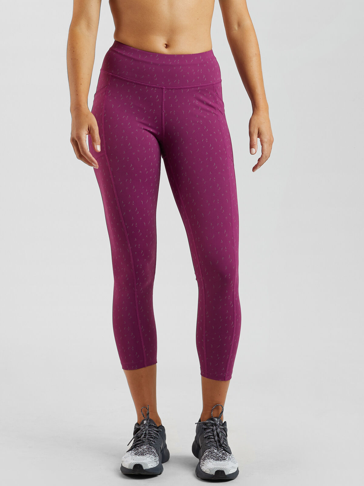Oiselle running tights hot sale