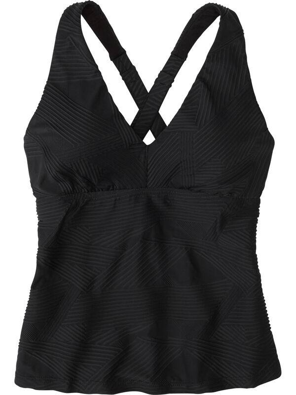 Better 2.0 Tankini - Textured, , original