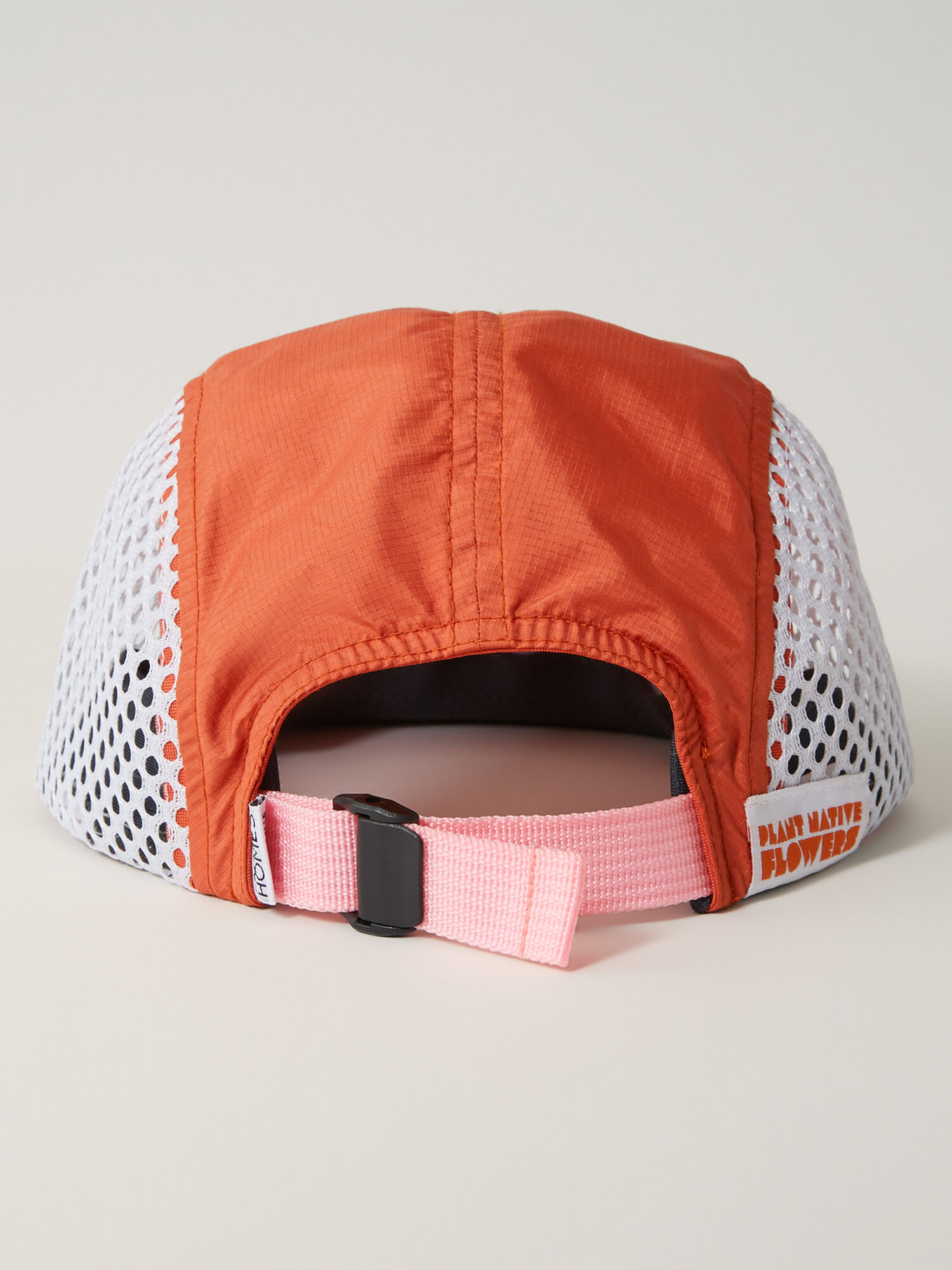 Partial Coverage Running Hat, , original