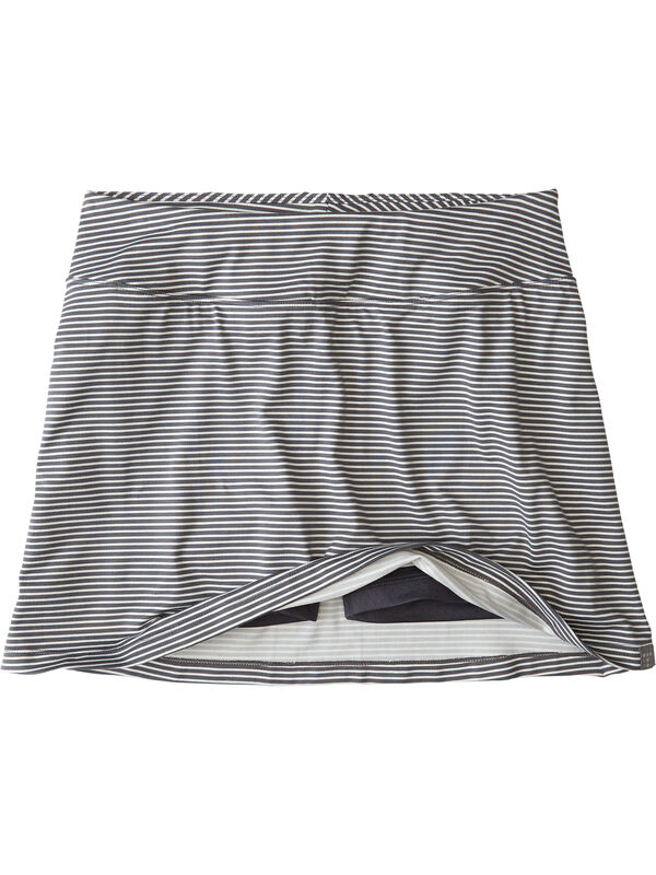 Dream Skort 14" - Stripe, , original