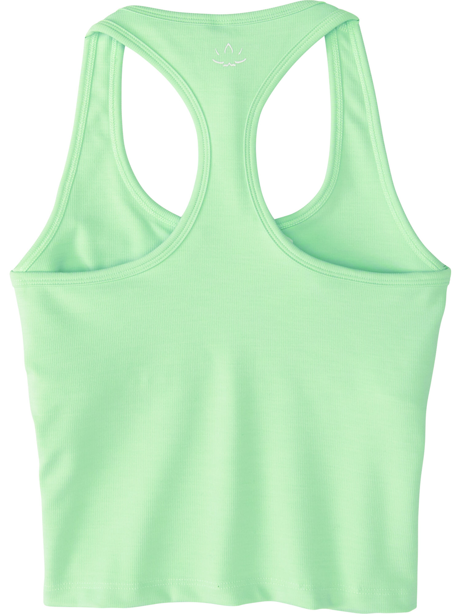 Drishti Racerback Tank Top, , original