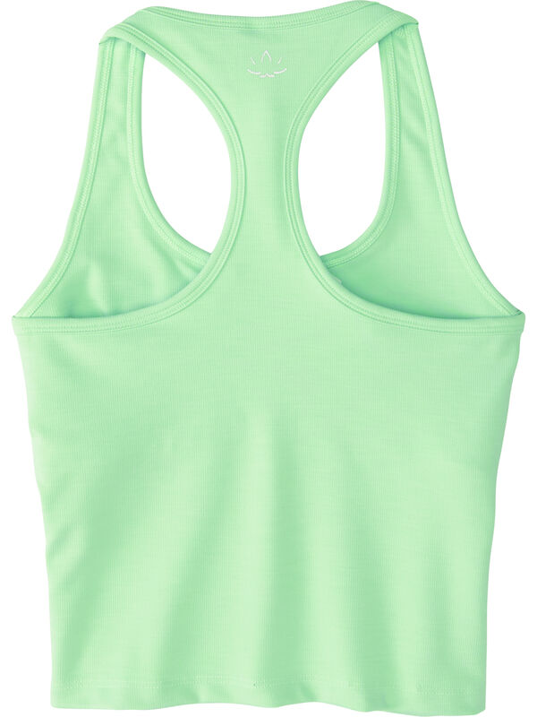 Drishti Racerback Tank Top, , original