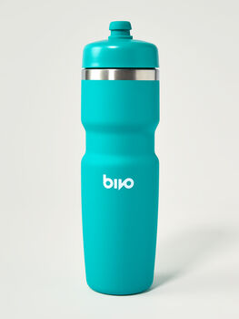 Bivo Trio Insulated Adventure Biking Water Bottle