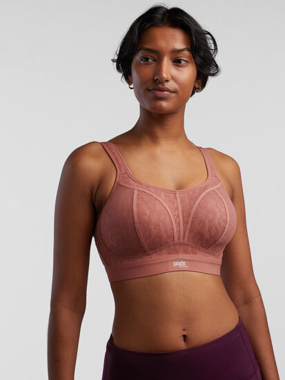 Marvel Wireless Sports Bra, , original