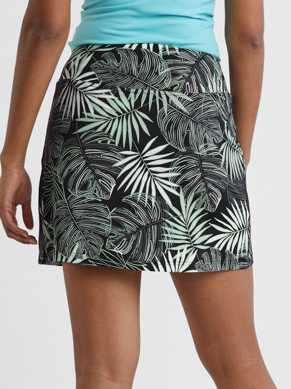 Majestic Skort - Aloha, , original