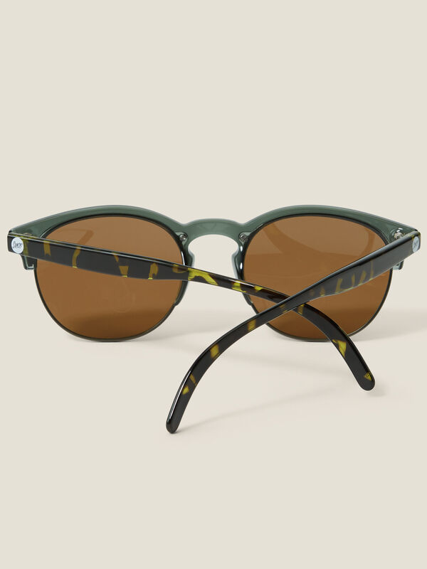 Sunski Avila Polarized Sunglasses Women&rsquo;s Hiking