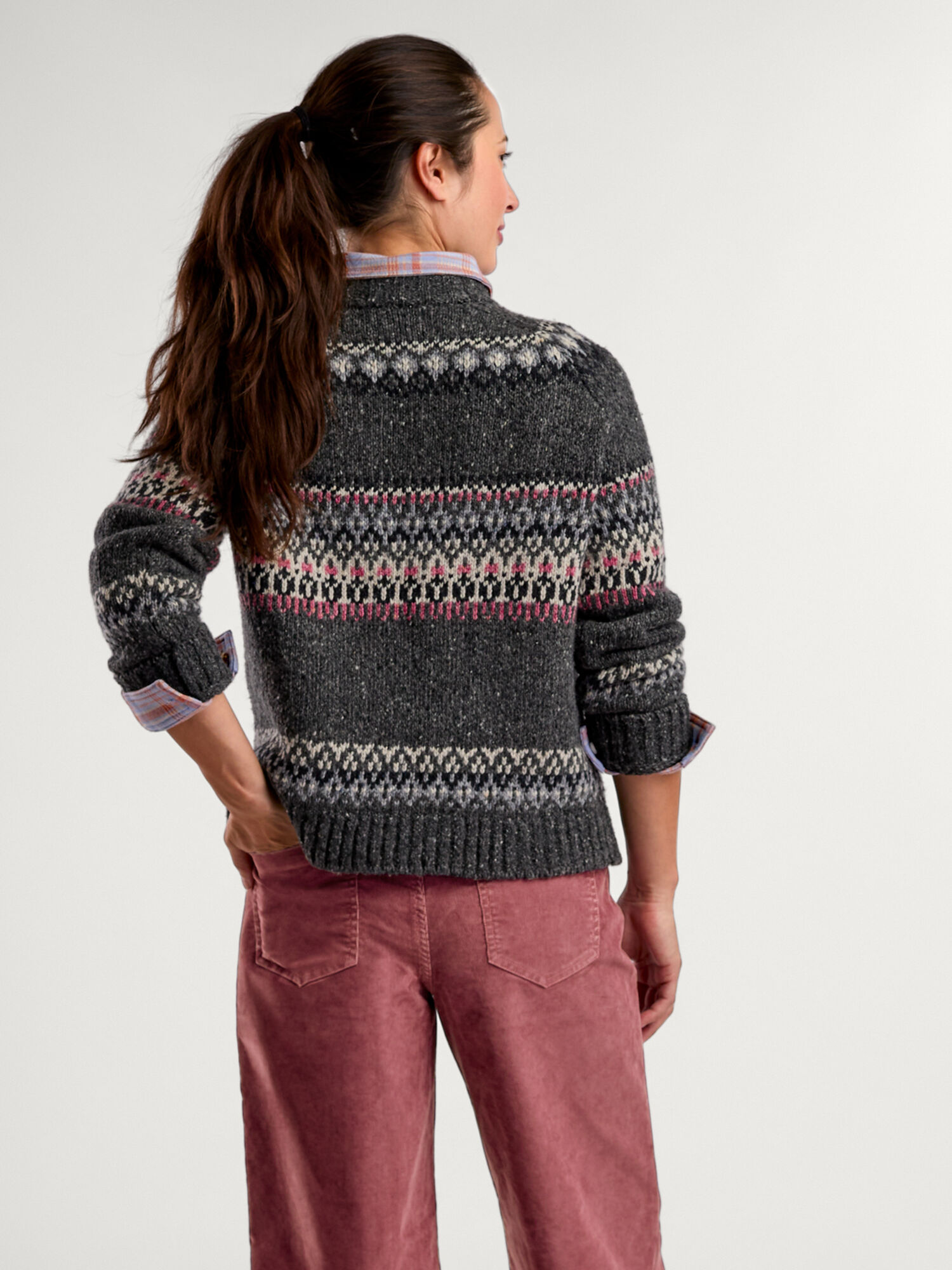 Sierra Sweater, , original