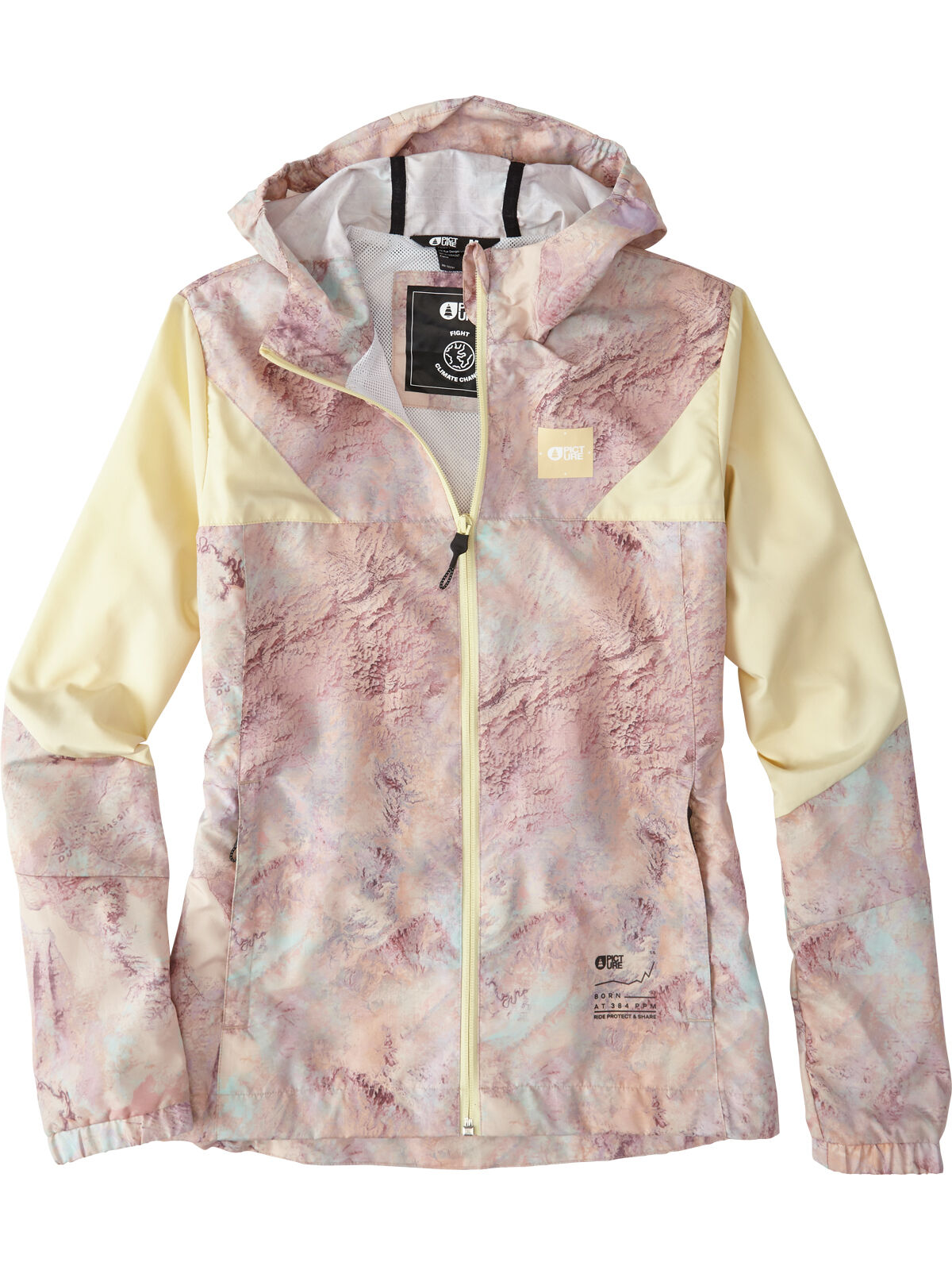Women's Lightweight Jacket: Cloud Bank | Title Nine