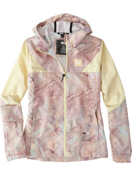 Cloud Bank Jacket