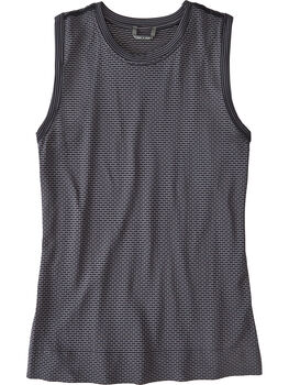 Tempo Tank