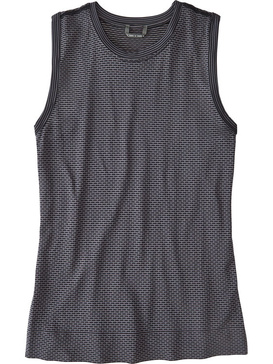 Tempo Tank, , original