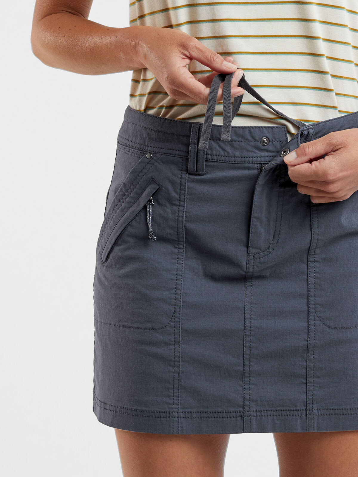 Big B Hiking Skort - Athletic Skirt 