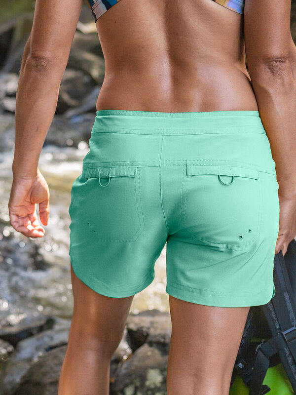 Rogue Shorts 5", , original