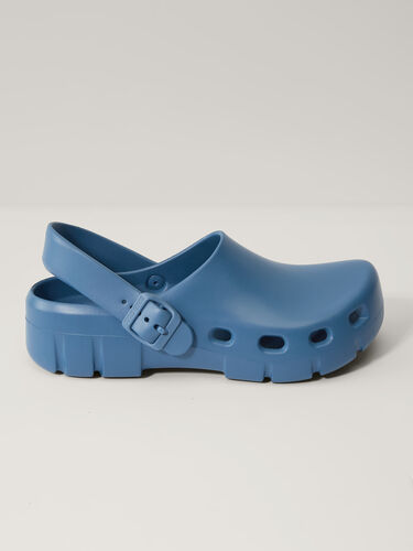 Birki Flow Clogs