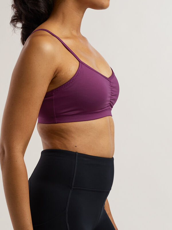 Handful Sports Bra, , original