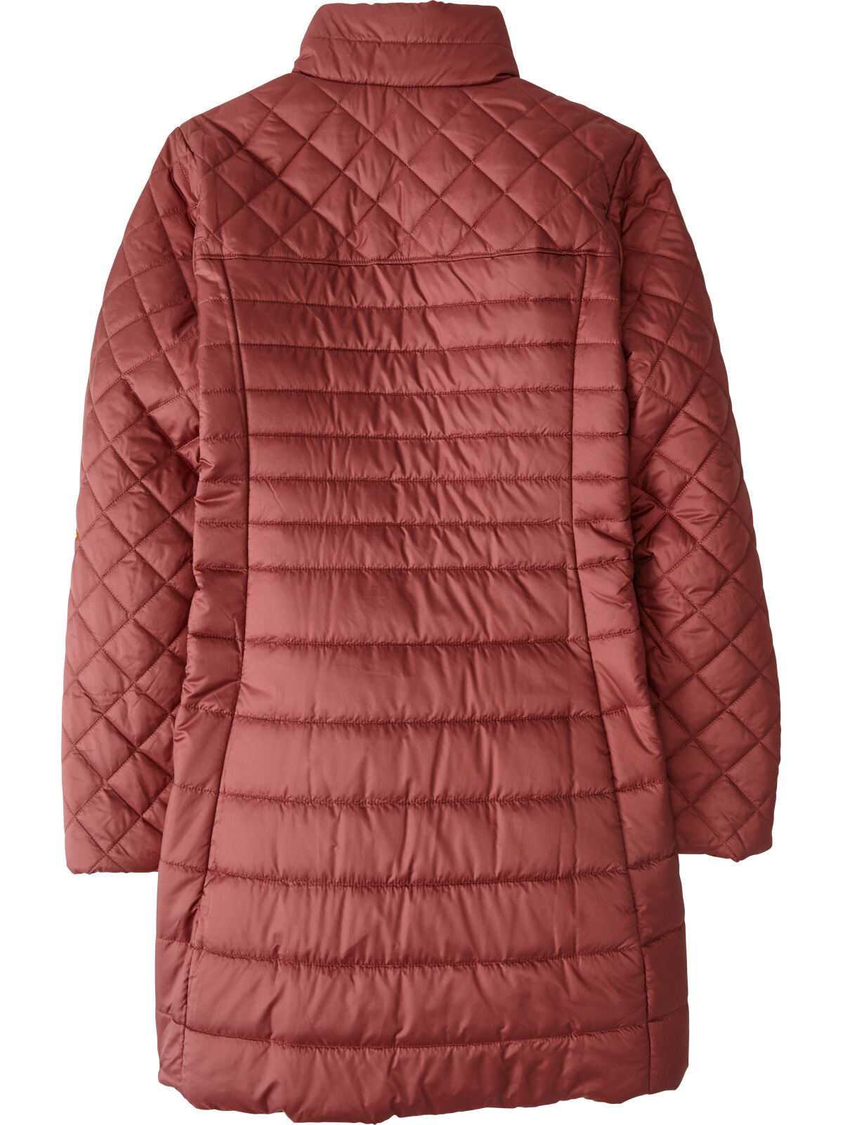 Patagonia Women s Radalie Insulated Parka Title Nine