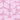 Ravine Muscle Tank, Cloud Pink Print, swatch