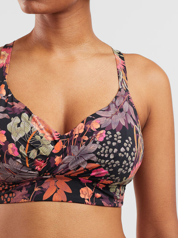 Metis Underwire Bikini Top - Amazonia, , original