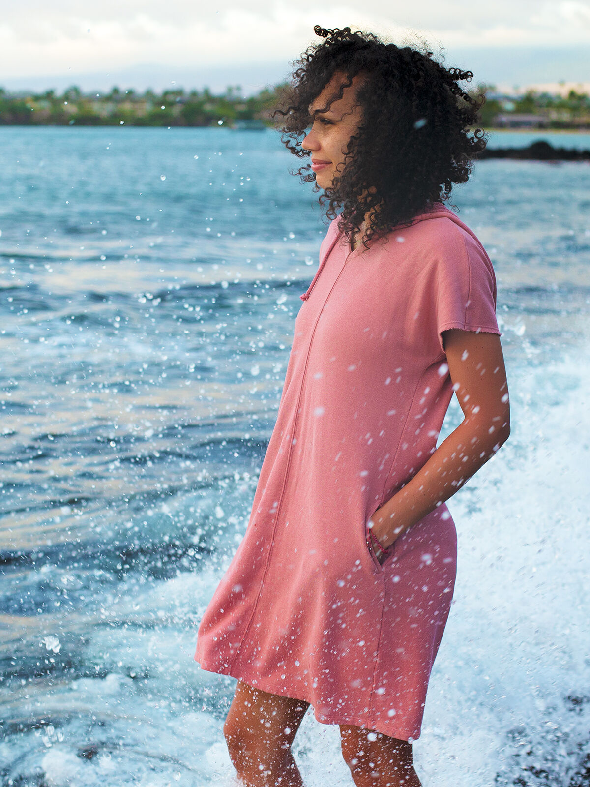 Toad&co epique dress hotsell