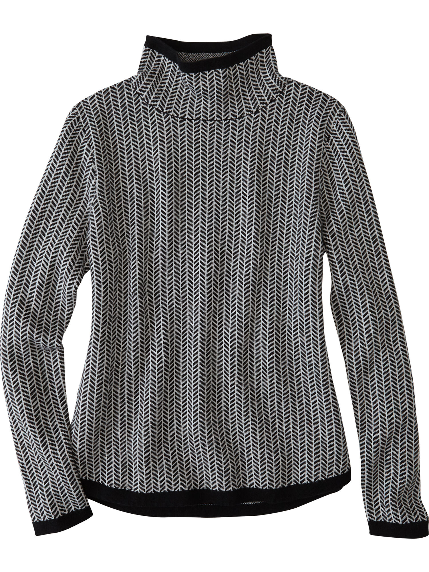 Barra Sweater - Herringbone, , original